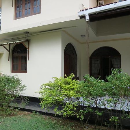 Bolonghes Homestay Negombo Extérieur photo