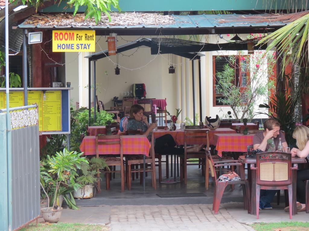 Bolonghes Homestay Negombo Extérieur photo